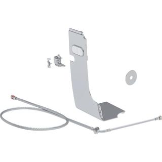 Geberit Wasseranschlusset AquaClean hgl-vc, für WC-Komplettanlage
