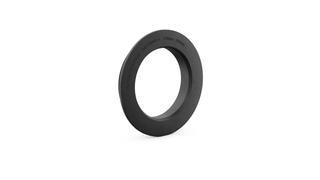 Crassus Gummiadapter CGA 178/160 mm, 0,5 bar