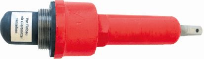 Artikelbild 1 des Artikels „BEU Hilfsabsperrung 800.5 1 1/2