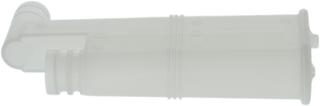 BOSCH Ersatzteil TTNR: 87160122730 Siphon