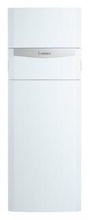 Vaillant Gas-Kompaktgerät auroCOMPACT VSC S 206/4-5 190, m Brennwert, Erdgas E