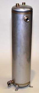RK Mediumspeicher RVS 100/150 H