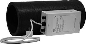 Wolf Vor/Nachheizregister CWL 2 DN 160, für 325, 1000 W