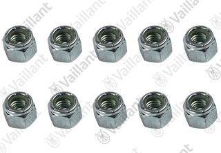 VA Mutter, (10x) Vaillant-Nr. 0010033566