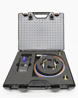 AIPS Durchflussmesser Apollo ProFlow BC3 elektronisch