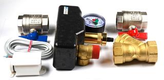 RK Zubehör Set WKM 170-200