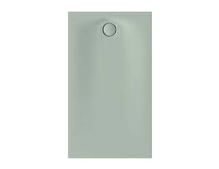 Duschwanne BetteUltra Space 4039 140x80x2,5cm, salvia
