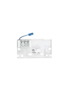 Revisionsschutzplatte 1051 Air-WC Automatisch mit Folientastatur