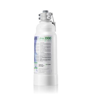 Clage Filterpatrone Claris Ultra 2000, bei 10 GradKH 20000 l, 47,5x17,5cm
