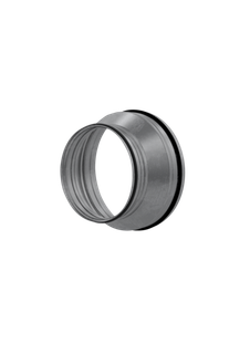 STIEBEL Reduzierstück LWF RS 200 - 160, DN 200/160, Rollringd.