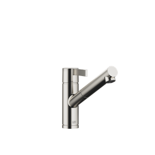 Dornbracht SPT-EHM Eno Pull-out herausziehb., Ausl. 220mm, pl gebürstet