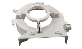 RK Ventilatorgehäuse ASF 100