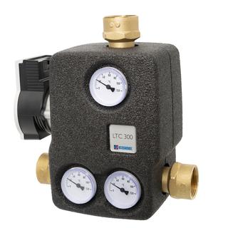 Ladeventileinheit LTC 361 Hocheffizienzpumpe, 6 m, PN 6