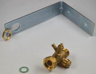 RK Wandhalter MAG