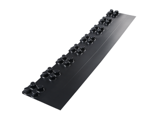 TECE Ausgleichselem. TECEfloor NP 30/11 900mm, für Noppenplatten 30-2 und 11