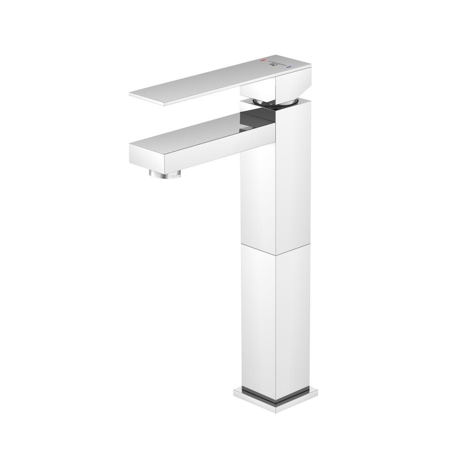 Artikelbild 1 des Artikels „Steinberg WT-Einhebelmischer Serie 160 A 120mm, chr, H 292mm, o. Abl-Garnitur Ausladung 120 mm | chrom“