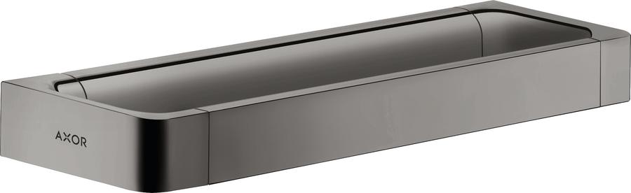 Artikelbild 1 des Artikels „hansgrohe Haltegriff Axor universal 300mm, polished black chrome polished black chrome“