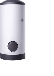 STIEBEL Warmwasser-Standspeicher SHW 300 S, 300 l, Zwei-/Einkreisbetrieb