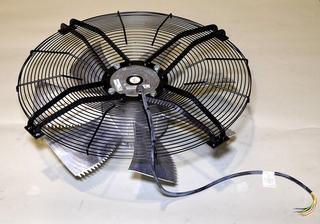 RK Axialventilator CLK 150, d: 600 mm, neu