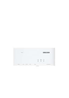 STIEBEL Internet-Service Gateway ISG Connect