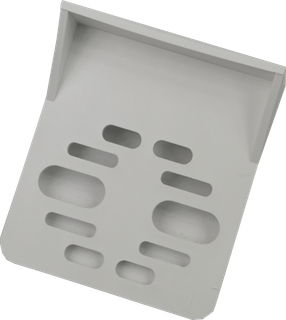UWS Wandhalterung Home Heaty mit Schrauben, für Home und XL