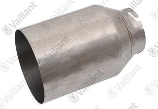 VA Flammrohr Vaillant-Nr. 0010042553