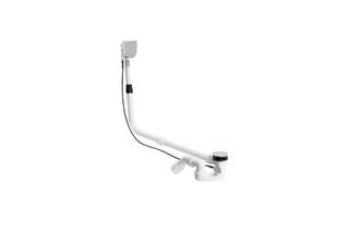 Bette Ab-/Überlaufgarnitur Plus 5 B625 d= 52mm, 1070mm, chrom