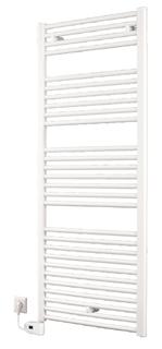 Bemm Elektro-Badheizkörper Ares EK 818x480mm, 400 Watt, weiß