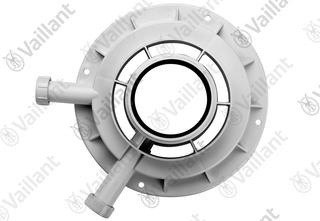 VA Adapter, 60/100 mm Vaillant-Nr. 180932