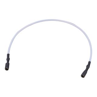 MHG Zündkabel m.Stecker RE 1LN, 4/4 mm, 275 mm