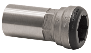 AIPS Reduziernippel VSH Tectite TS243 54x42mm, Edelstahl, lösbar