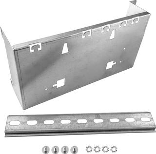 BOSCH Befestigungsset MM 100/MS 100/MP 100, für Reglermodul
