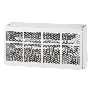 Helios Vorheizung KWL EVH 250 W 1000 W, elektrisch