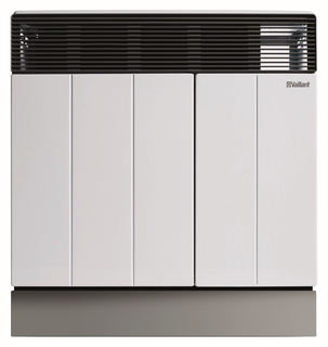 Vaillant Gas-Raumheizautomat VGR VGR 50/4 XE, Gas E, f Schornsteinans.