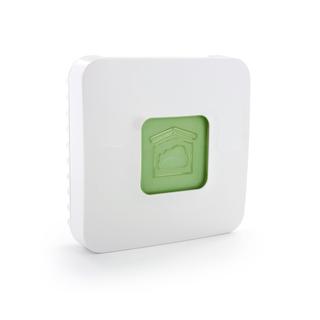 Flamco Funkraumregler Logo Control GW 100x100x30mm