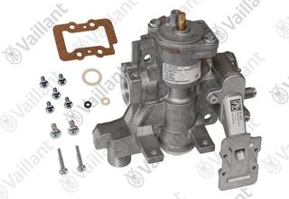 VA Gasarmatur, 3P_50mbar Vaillant-Nr. 0010026245