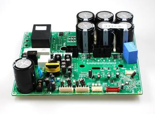 RK Inverterplatine EMF/EMT 150 CMT/CMF 180, 230V
