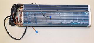 RK Verdampfer MVW 281