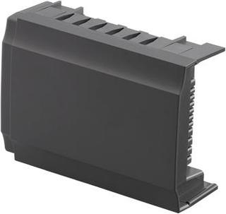 Uponor Modul Stern Smatrix Base M-141 Bus 6X, zur Verdrahtung