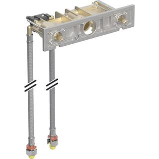 GE Ventilblock für Geberit ONE WT-Armatur, Wandmontage, f. Montageelem.