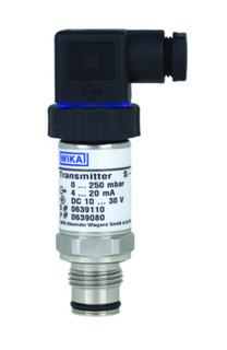 KSB Druckmessumformer S-11 Messbereich -1 - 5 bar