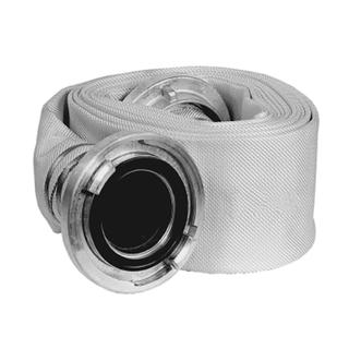 Grundfos Druckschlauch 4", 10 m, mit Storz-Kupplung