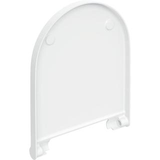 Geberit WC-Deckel weiß-alpin, zu AquaClean Sela
