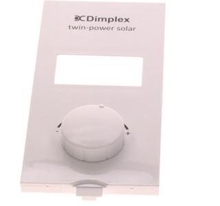 BOSCH Ersatzteil TTNR: 8738717174 Blende