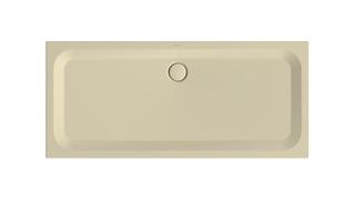 Duschwanne BetteUltra 5986 180x80x3,5cm, cream