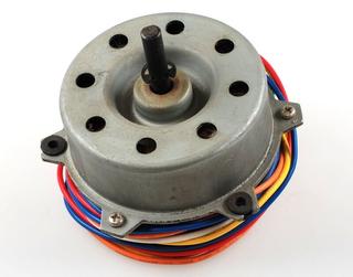 RK Ventilatormotor Verdampfer MKT 250/251/291 (S-Line)