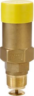 Sicherheitsventil ATSV25 15,6bar AG 1 1/4NPT BMP-GOK RU