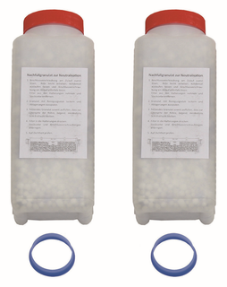 Vaillant Neutralisation icoVITexklusiv 2,6 kg, Granulat