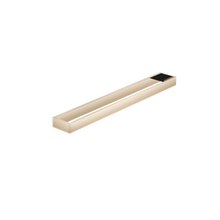 Dornbracht Badetuchhalter MEM Stichmaß 400mm, Champagne