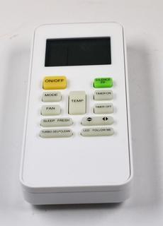 RK IR-Fernbedienung RVT 682 DC IT